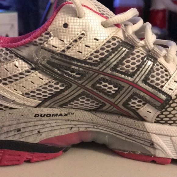 ASICS Duomax Gel Running Shoes - Picture 6 of 8